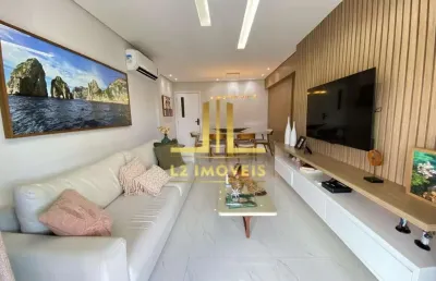 Apartamento com 3 quartos à venda na Rua Magno Valente, Pituba, Salvador