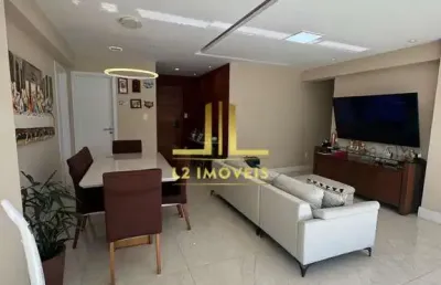 Apartamento com 3 quartos à venda na Rua Magno Valente, Pituba, Salvador