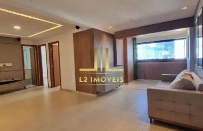 Apartamento com 2 quartos à venda na Rua Rodolpho Coelho Cavalcante, Stiep, Salvador