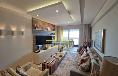 Apartamento com 1 quarto à venda na Avenida Octávio Mangabeira, Armação, Salvador