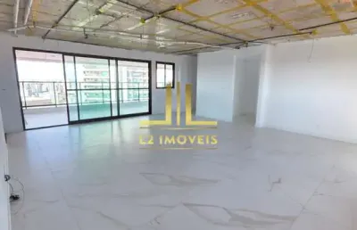 Apartamento alto padrão - 3 suítes - nascente - pituba