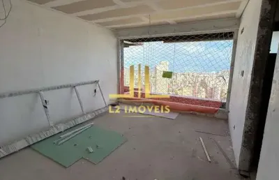 Apartamento alto padrão - 3 suítes - caminho das arvores