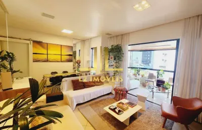 Apartamento - 3 quartos sendo 1 suíte - nascente - caminho das arvores