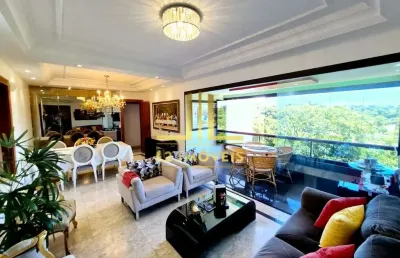 Apartamento alto padrão - 2 quartos sendo 1 suíte - itaigara