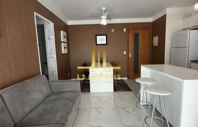 Apartamento com 1 quarto à venda na Rua Frederico Simões, Caminho das Árvores, Salvador