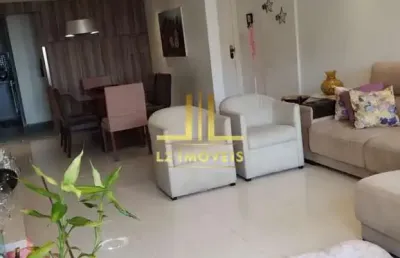 Apartamento com 3 quartos à venda na Rua Professor Cassilandro Barbuda, Costa Azul, Salvador