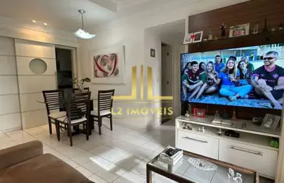 Apartamento com 2 quartos à venda na Rua Icapuí, Candeal, Salvador