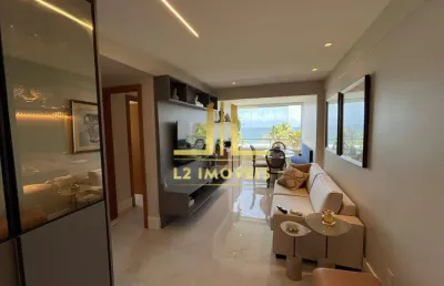 Apartamento com 2 quartos à venda na Rua do Vento Sul, Itapuã, Salvador