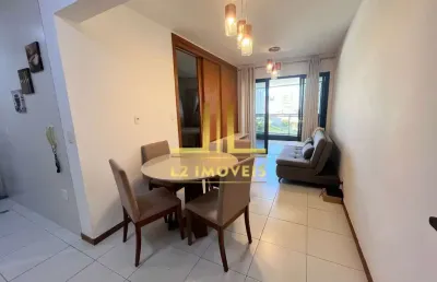 Apartamento com 1 quarto à venda na Avenida Tancredo Neves, Caminho das Árvores, Salvador