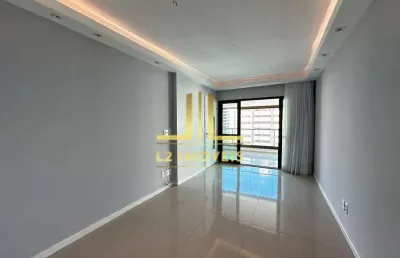 Apartamento - 2 quartos sendo 1 suíte - nascente - caminho das arvores