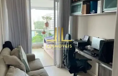 Apartamento com 3 quartos à venda na Rua Jardim Alto do Itaigara, Itaigara, Salvador