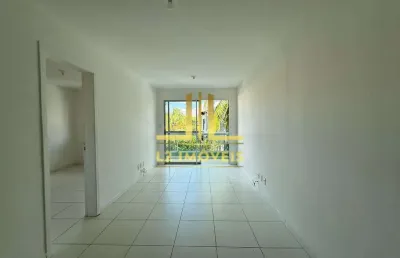 Apartamento com 1 quarto à venda na Alameda Praia De Velha Boipeba, Stella Maris, Salvador