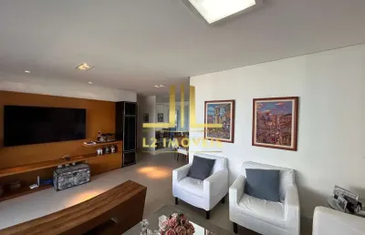Apartamento - 4 quartos sendo 3 suítes | nascente - vista mar - colina a patamares