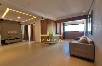 Apartamento com 2 quartos à venda na Rua Rodolpho Coelho Cavalcante, Stiep, Salvador