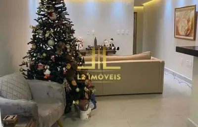 Apartamento com 3 quartos à venda na Avenida Euclydes da Cunha, Graça, Salvador