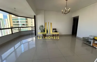 Apartamento - 3 quartos sendo 2 suíte - nascente - pituba