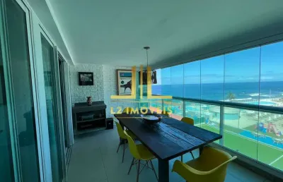 Apartamento com 1 quarto à venda na Avenida Oceânica, Ondina, Salvador