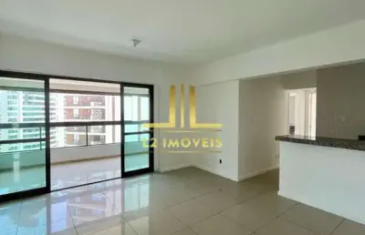 Apartamento - 2 quartos sendo 1 suíte - horto florestal