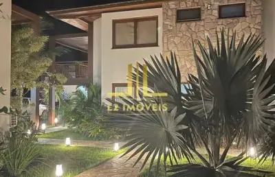 Viilage duplex - 2 suítes - porteira fechada - barra grande