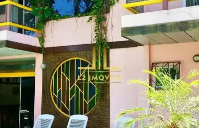 Casa com 3 quartos à venda na Rua Dinah Silveira de Queirós, Candeal, Salvador