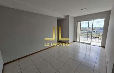 Apartamento com 3 quartos à venda na Avenida Dorival Caymmi, Itapuã, Salvador