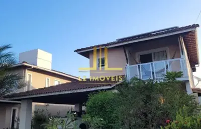 Casa com 4 quartos à venda na 1ª Travessa Do Campo, Abrantes, Camaçari