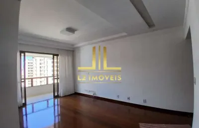 Apartamento alto padrão - 4 quartos sendo 2 suítes - nascente - itaigara