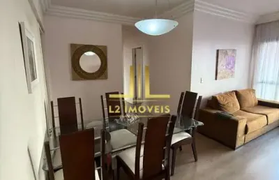 Apartamento - 2 quartos sendo 1 suíte - nascente - cidade jardim