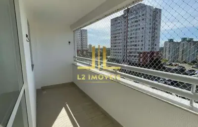 Apartamento com 3 quartos à venda na Rua da Gratidão, 290, Piatã, Salvador
