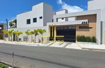 Casa duplex  - quatro quartos sendo 1 suíte -  lauro de freitas