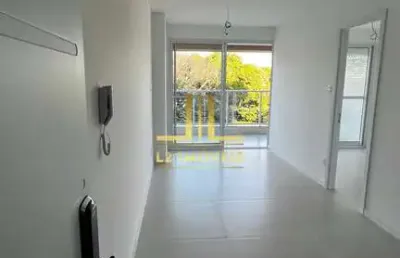 Apartamento - quarto e sala - nascente - duetto horto florestal
