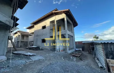 Apartamento com 3 quartos à venda na Via Principal, Monte Gordo, Camaçari