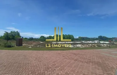 Oportunidade terreno 547m² no reserva sauípe r$ 515.000,00