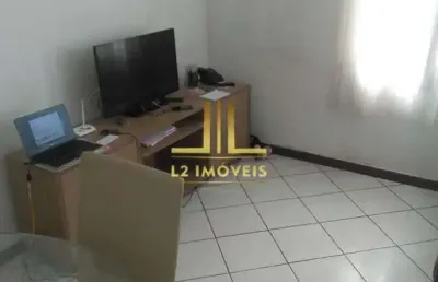 Apartamento com 1 quarto à venda na Avenida Dom João VI, Brotas, Salvador