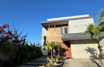 Casa com 5 quartos à venda na Avenida 29 de Março, Alphaville II, Salvador