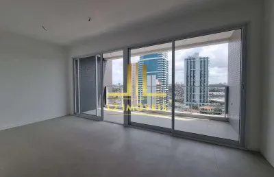 Apartamento com 1 quarto à venda na Avenida Tancredo Neves, Caminho das Árvores, Salvador