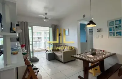 Apartamento - 2 quartos sendo 1 suíte - vista patamares