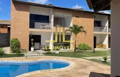 Casa com 2 quartos à venda na Avenida Beira Mar, Stella Maris, Salvador