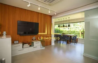 Apartamento alto padrão - 3 suítes - guarajuba - porteira fechada