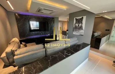 Apartamento com 4 quartos à venda na Avenida Princesa Isabel, Barra, Salvador