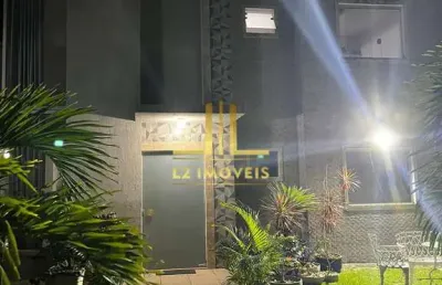Casa com 4 quartos à venda na Rodovia Ba-099, Abrantes, Camaçari
