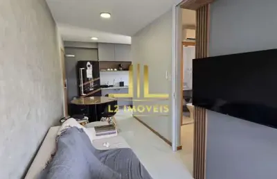 Apartamento - quarto e sala - smart conveções - armação