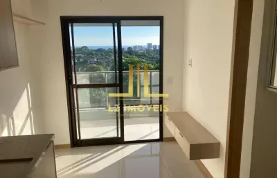 Apartamento com 1 quarto à venda na Avenida Cardeal da Silva, Rio Vermelho, Salvador
