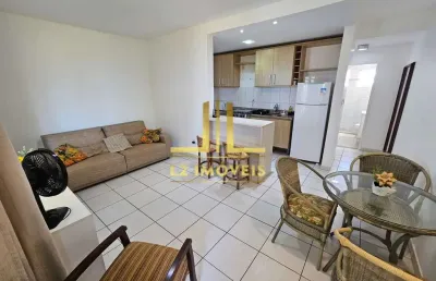 Apartamento com 1 quarto à venda na Avenida Beira Mar, 1, Stella Maris, Salvador