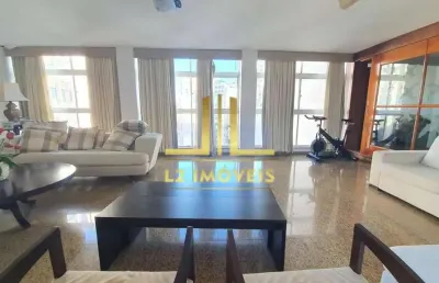 Apartamento alto padrão - 4 quartos sendo 3 suítes - nascente total - jardim apipema