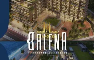 Apartamento à venda no bairro armação - salvador/ba