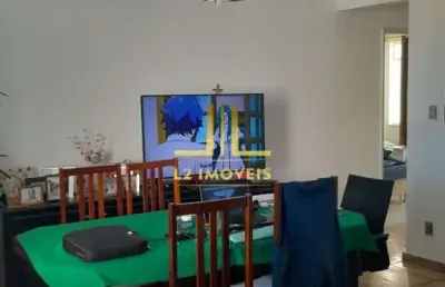 Apartamento duplex - 2 quartos sendo 1 suíte - pituba