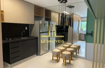 Studio térreo porteira fechada em lauro de freitas r$ 280.000,00