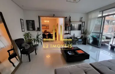 Apartamento - 4 quartos sendo 2 suítes - nascente - costa azul