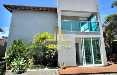 Casa com 5 quartos à venda na Rua Luís Portela da Silva, Itaigara, Salvador